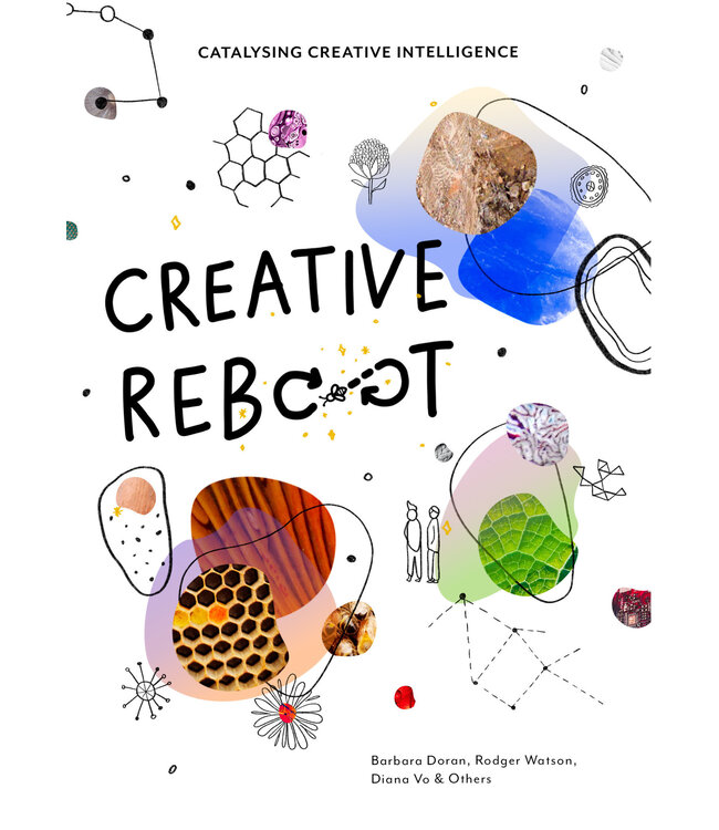 Creative Reboot