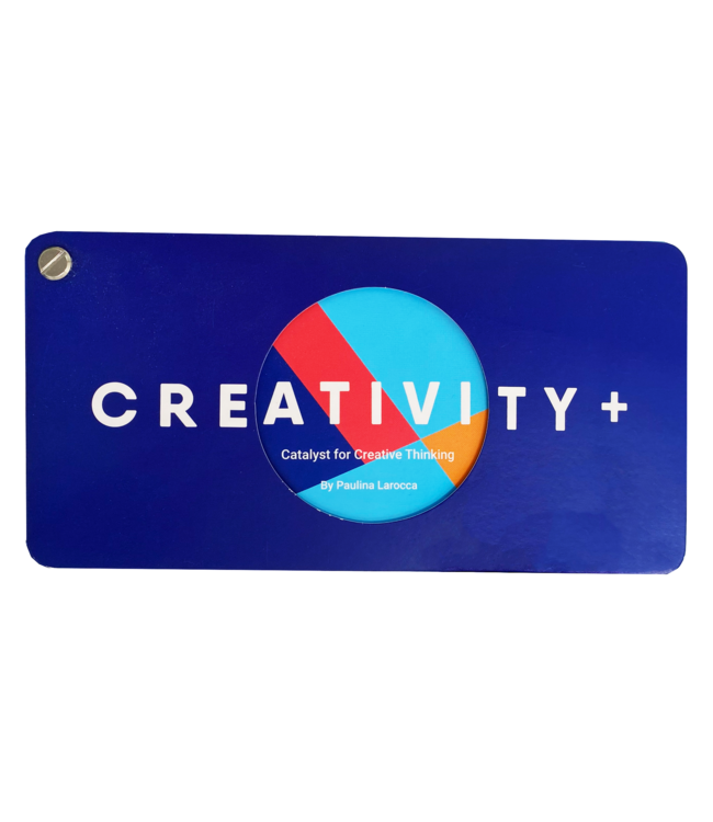 Creativity+