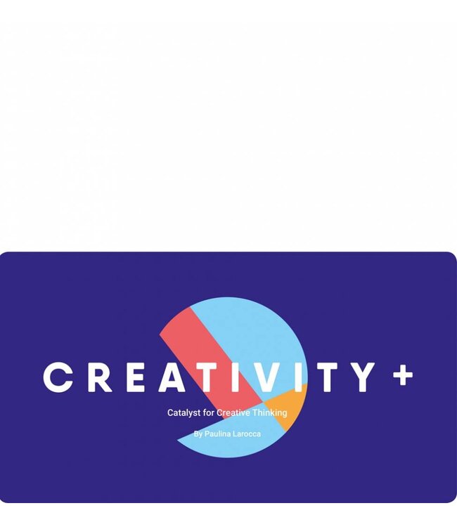 Creativity+