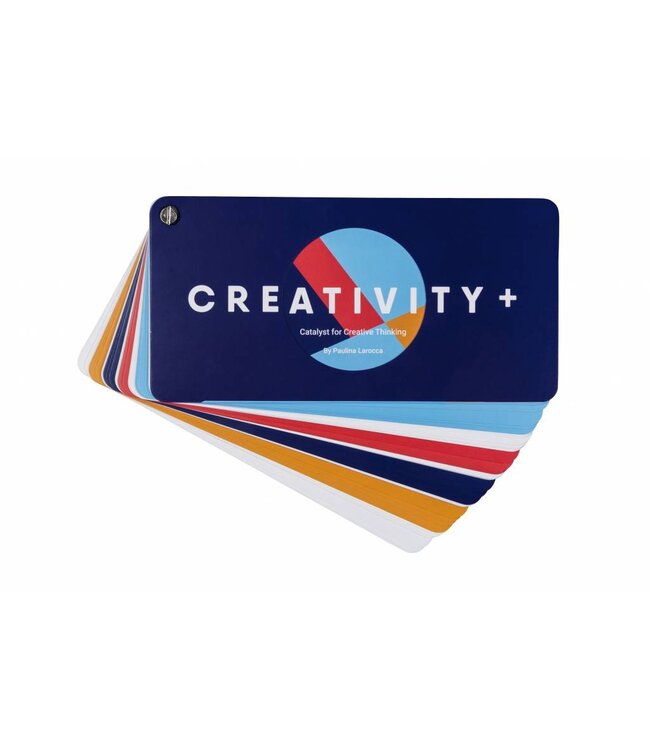 Creativity+