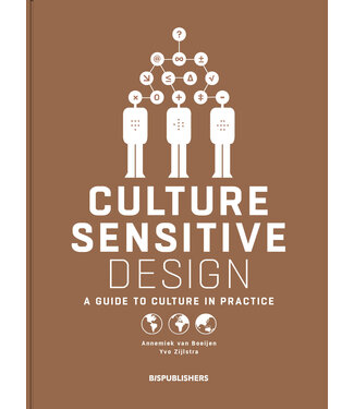Annemiek van Boeijen, Yvo Zijlstra Culture Sensitive Design