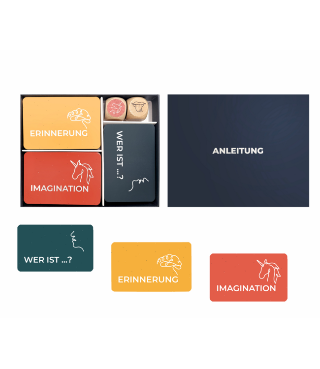 Das Empathie-Spiel