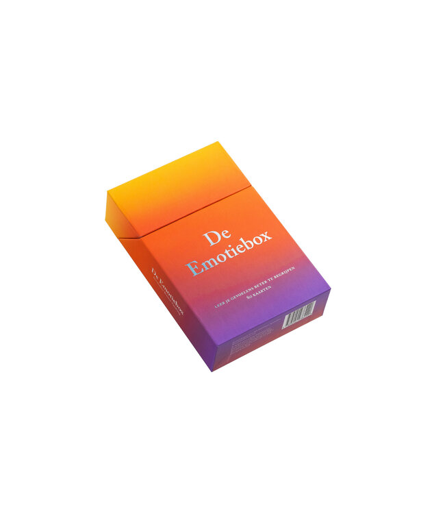 De emotiebox