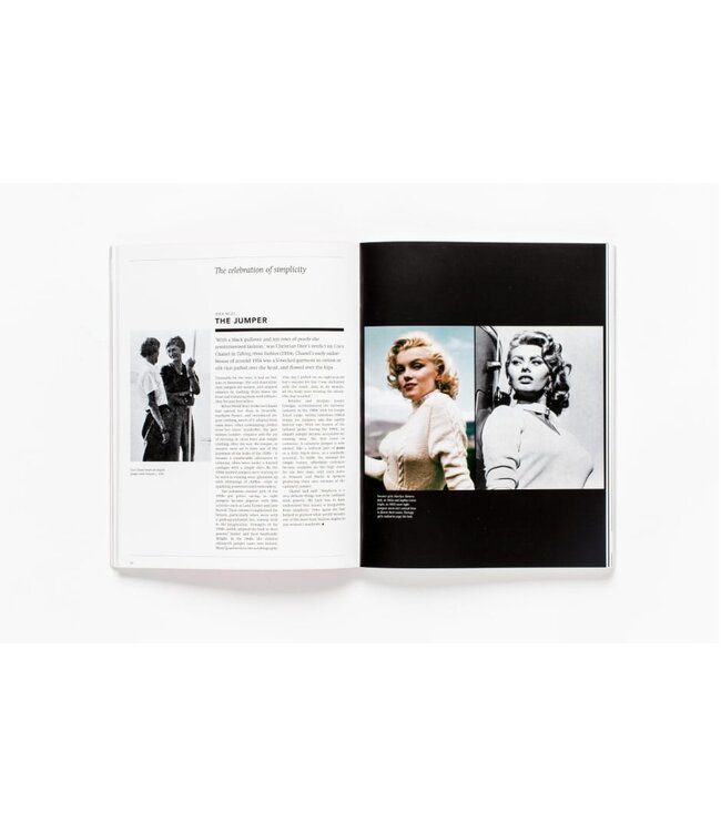 100 Ideas that Changed Fashion