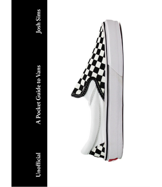 A Pocket Guide to Vans