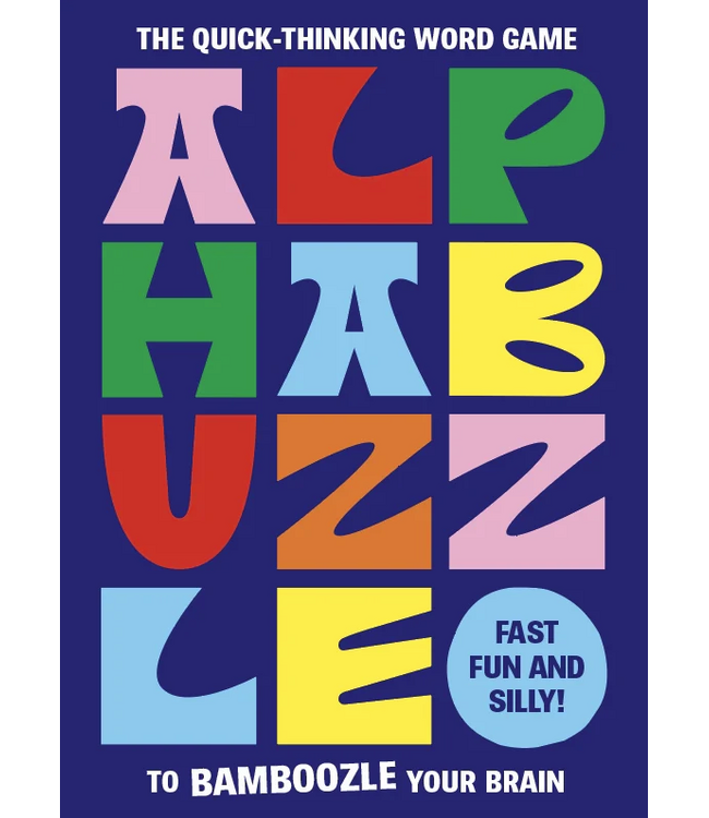 Alphabuzzle
