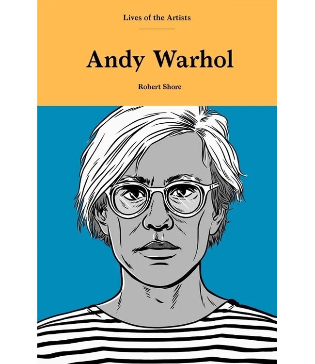 Andy Warhol