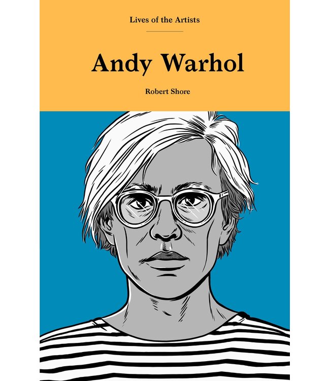 Andy Warhol