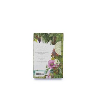 Jonathan Drori & Lucille Clerc Around the World in 80 Plants