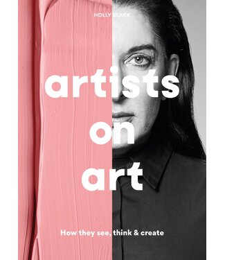 Holly Black Artists on Art
