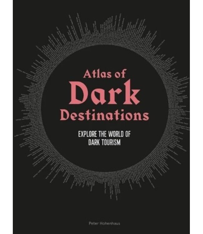 Atlas of Dark Destinations