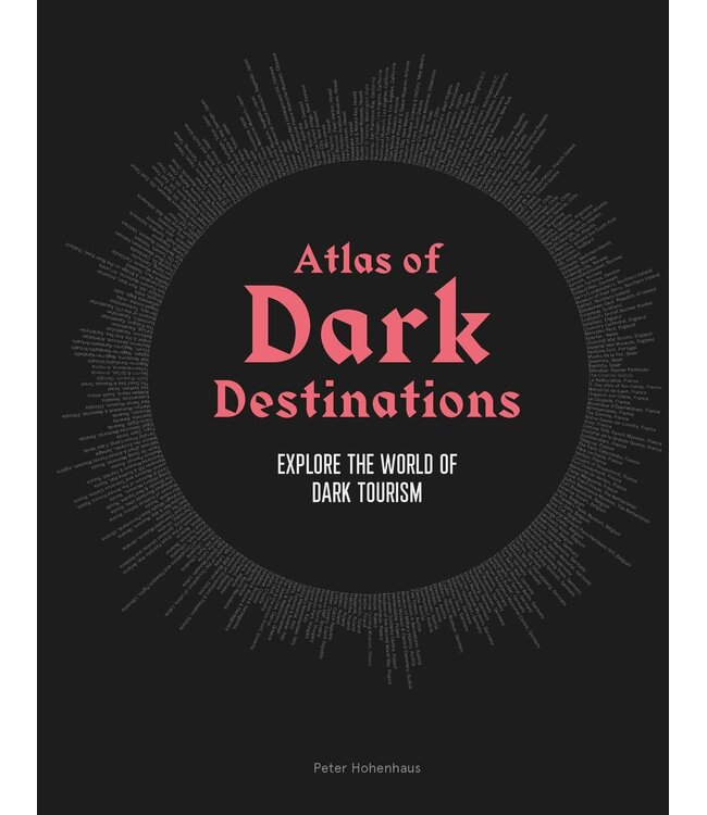 Atlas of Dark Destinations