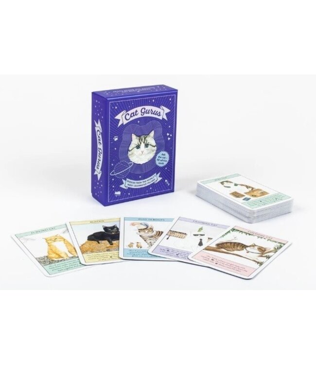 Cat Gurus