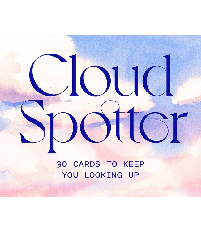 Cloud Spotter
