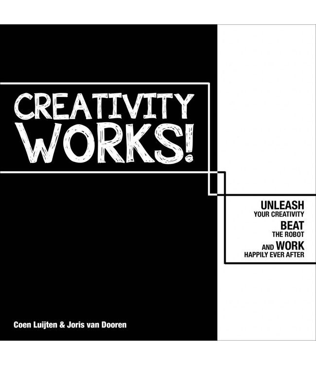 Creativity Works!