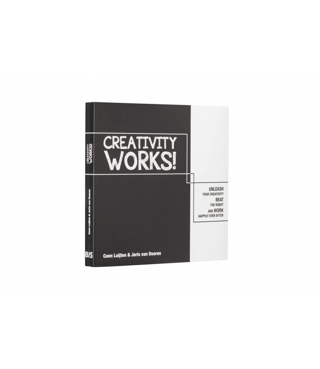 Creativity Works!