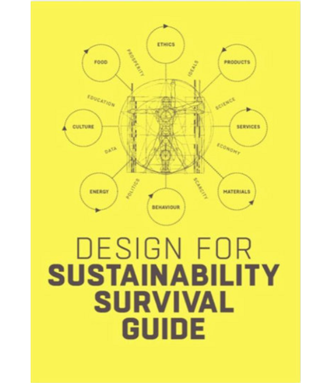 Design For Sustainability Survival Guide