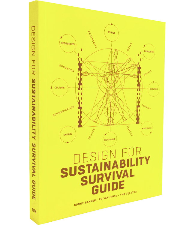 Design For Sustainability Survival Guide