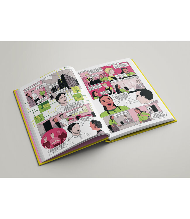Design Leadership Chronicles