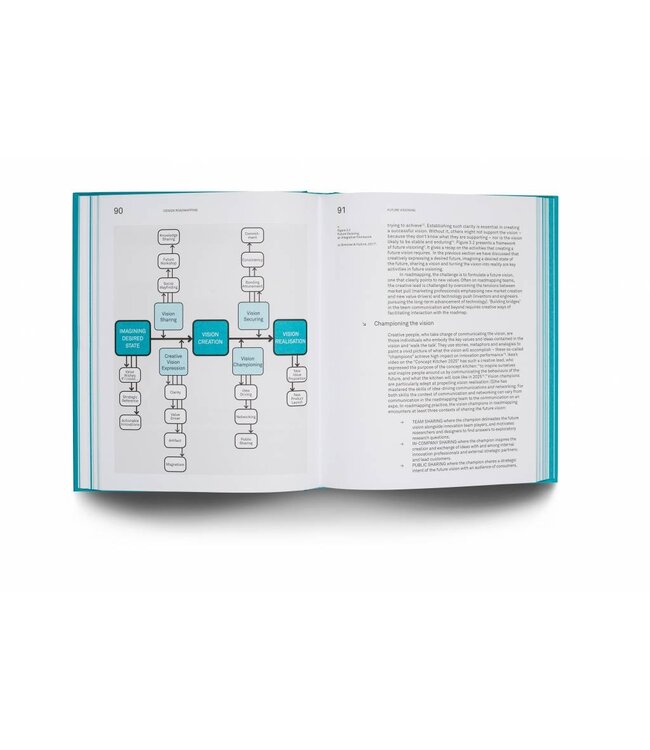 Design Roadmapping