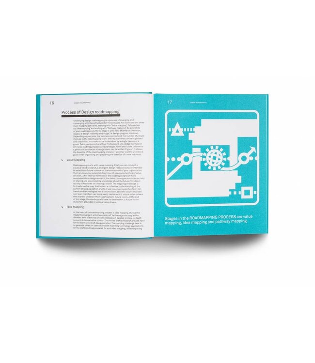 Design Roadmapping