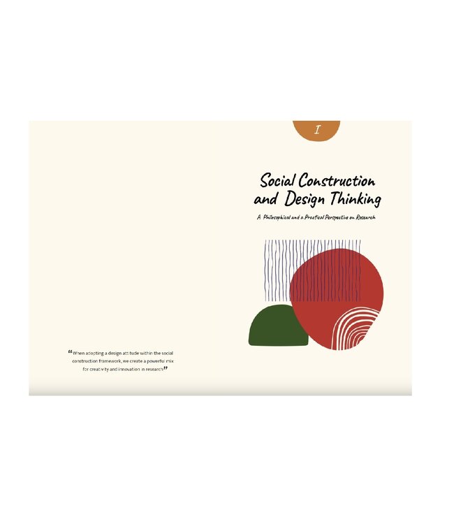 Design Thinking And Social Construction