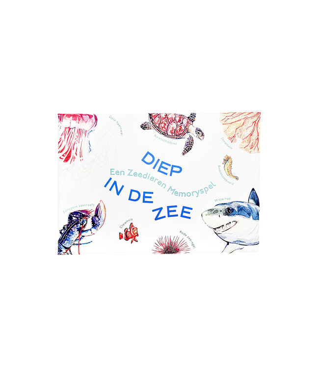 Diep in de Zee