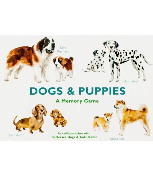 Dogs & Puppies