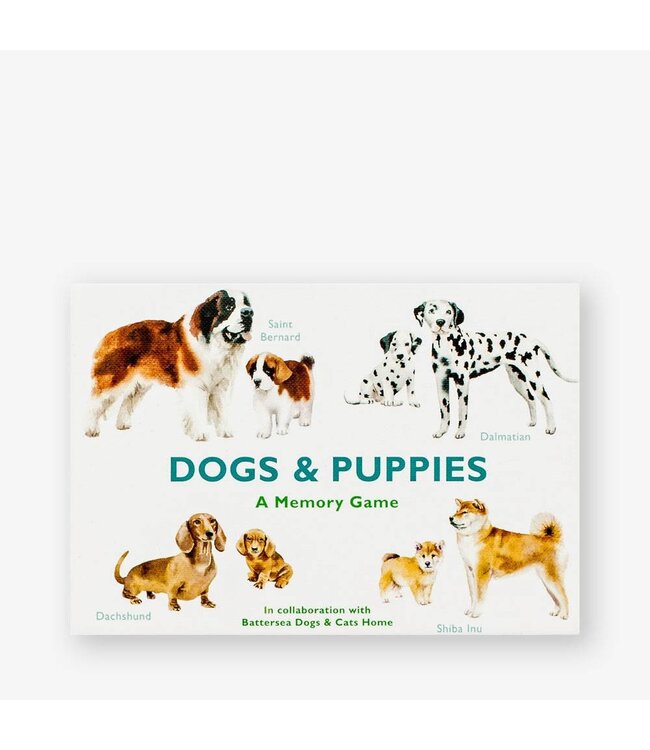 Dogs & Puppies