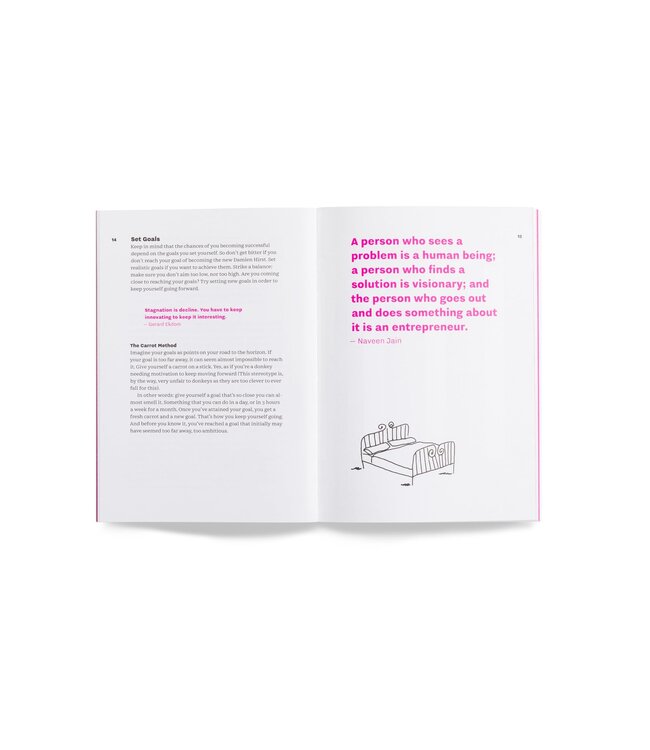 Don't Buy This Book