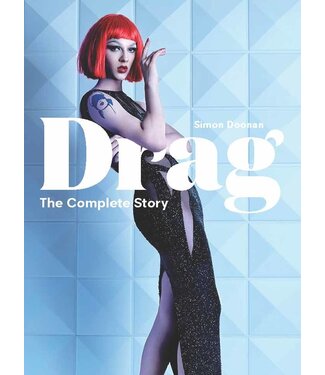 Simon Doonan Drag