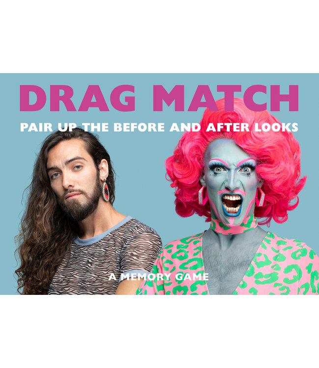 Drag Match