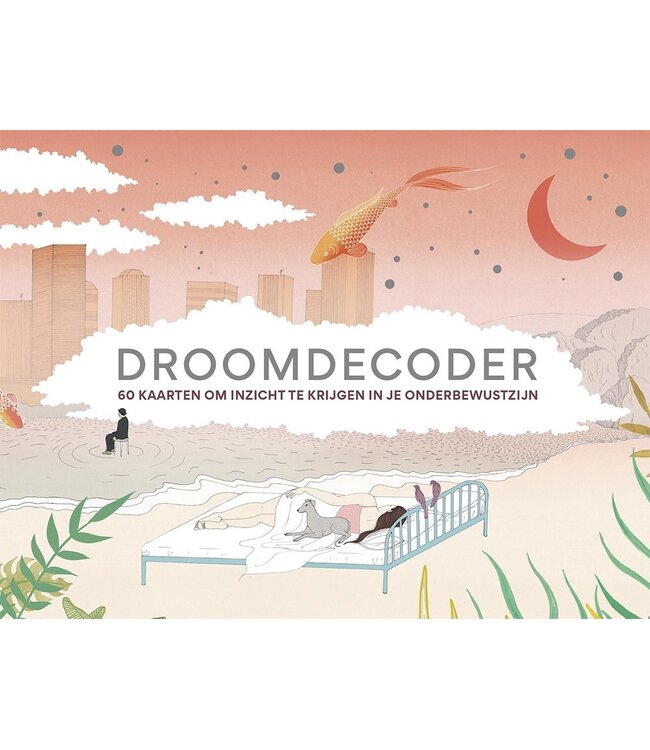 Droomdecoder