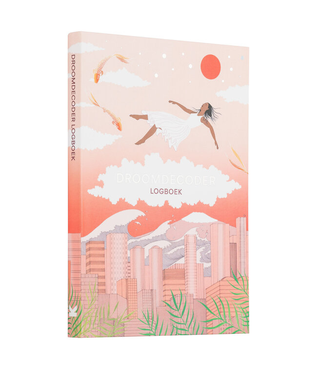 Droomdecoder - Logboek