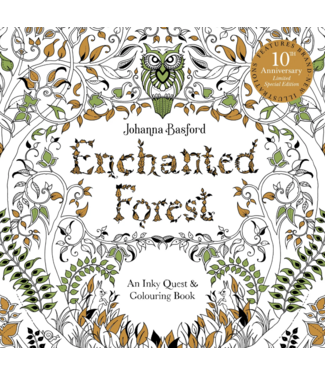 Enchanted Forest (10th Anniversary Limited Special Edition)