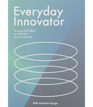 Christian Byrge Everyday Innovator