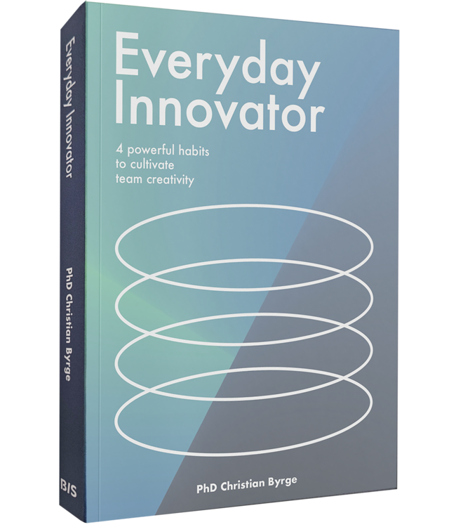 Everyday Innovator