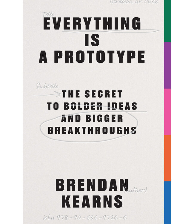 Everything is a prototype