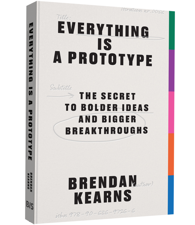 Everything is a prototype