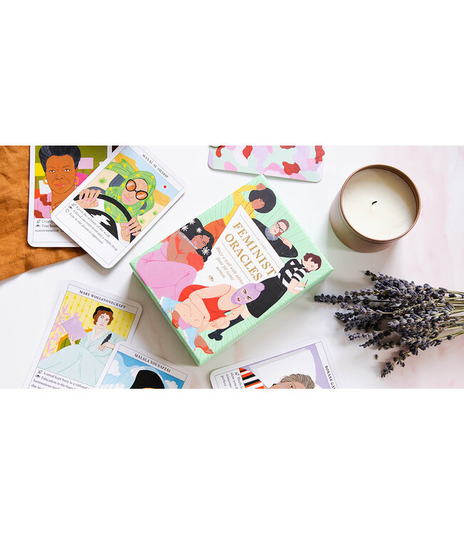 Feminist Oracles
