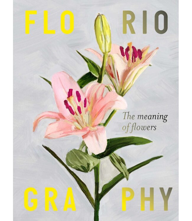 Floriography