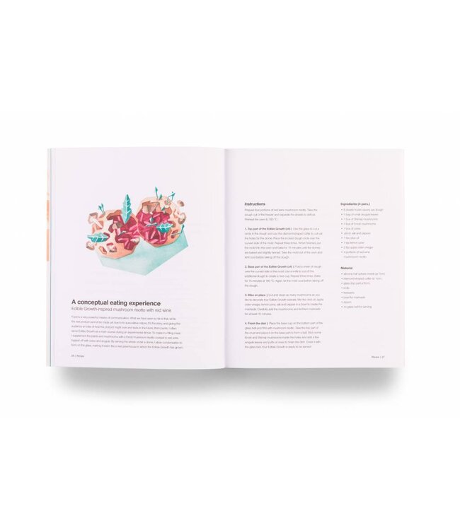 Food Futures