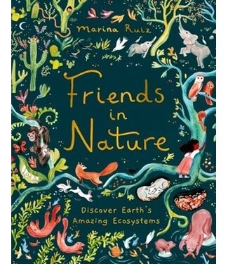 Friends in Nature