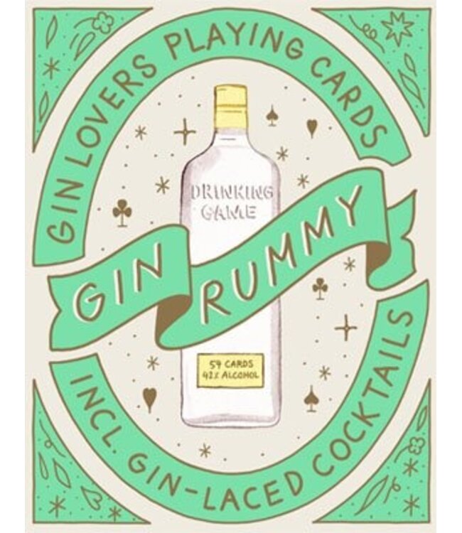 Gin Rummy