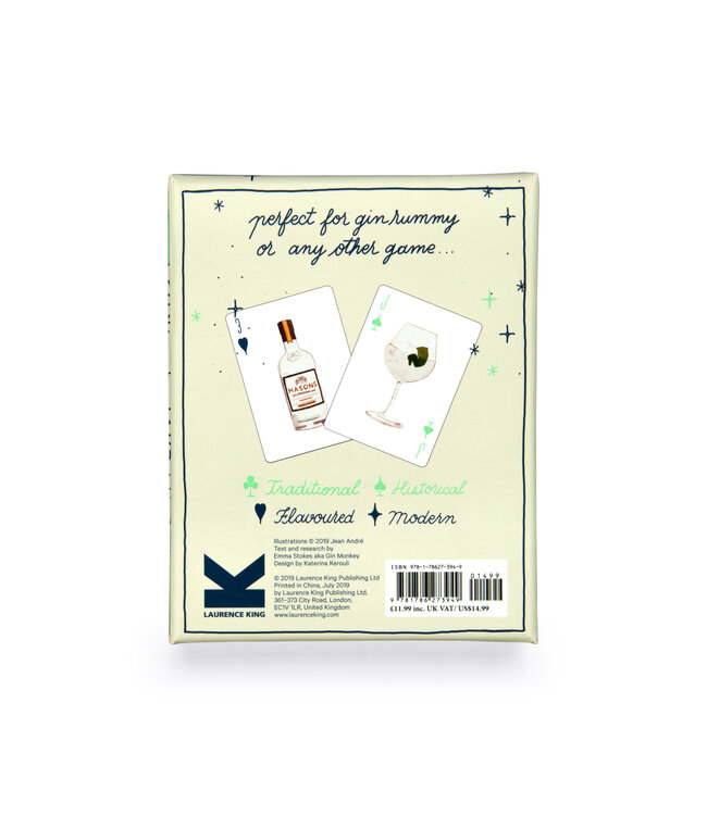 Gin Rummy