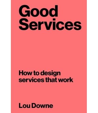 Lou Downe Good Services