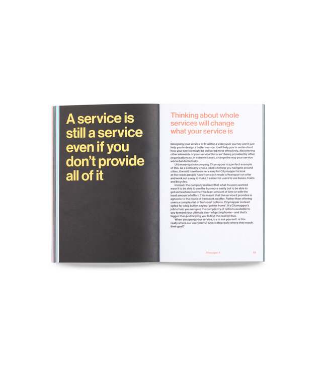 Good Services