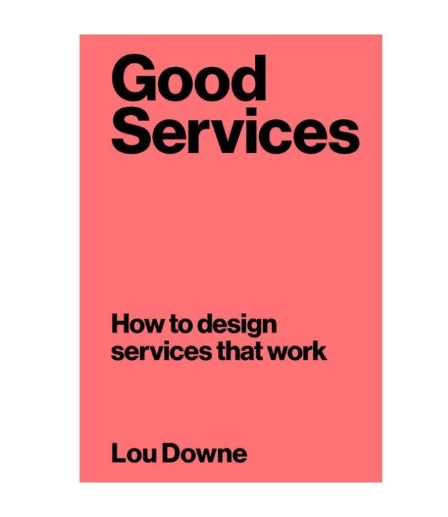Good Services