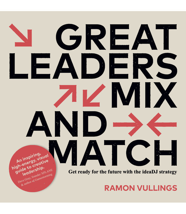 Great Leaders Mix And Match
