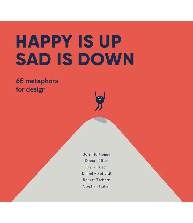 Happy Is Up Sad Is Down